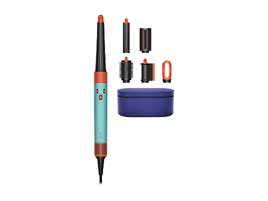 DYSON Airwrap I.D. Straight + Wavy Multistyler Blauw, 499 euro (laagste prijs: 549 euro)